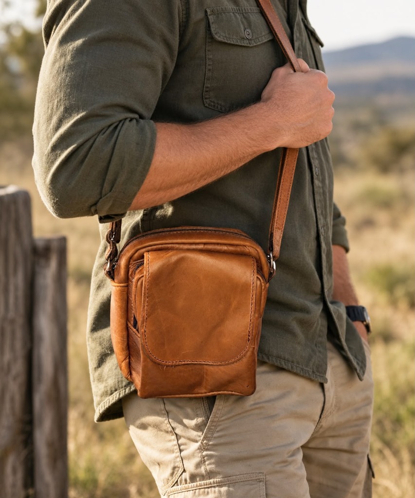 Velvet & Veld Bushveld Outfitter